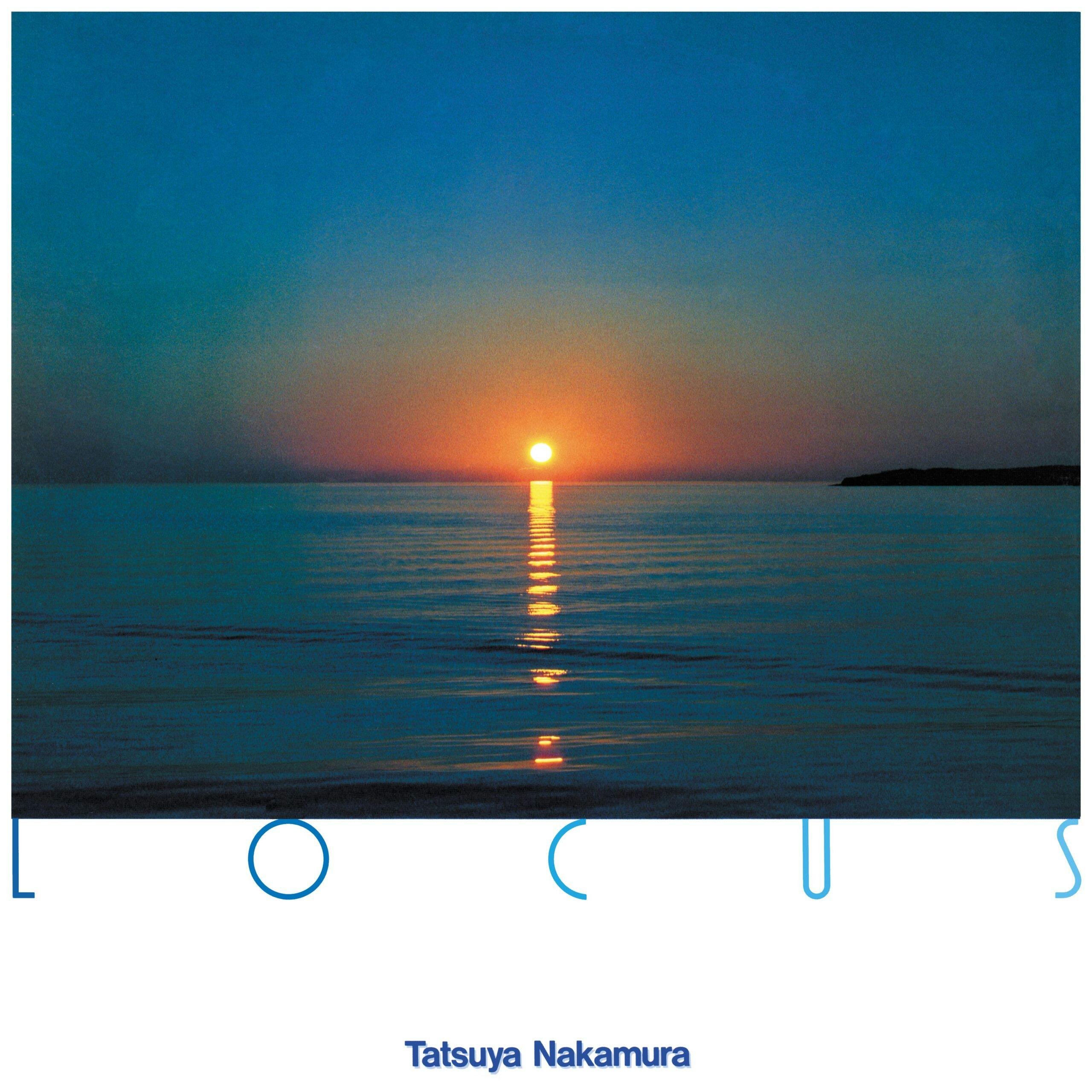 Japan has produced some exceptionally talented jazz drummers and among them is Tatsuya Nakamura, who joins the BBE Music J Jazz Masterclass Series with his album ‘Locus’ from 1984, a session covering several bases, from heavy percussive samba to meditative avant-ambient. This is the album’s first ever reissue, although a track from ‘Locus’, ‘1⁄4 Samba’, was included on J Jazz vol. 3.