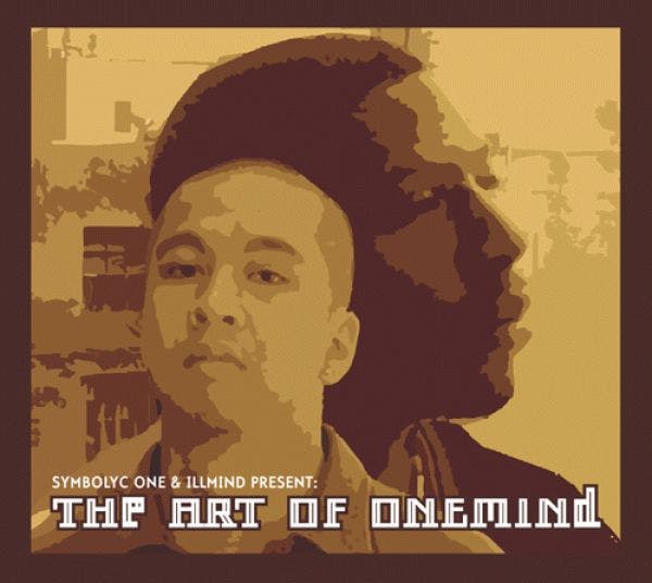The Art of OneMind is a collaboration between two artists, Symbolyc One (S1) and Illmind. The album features Ghostface Killah, El Da Sensei, Chip Fu...